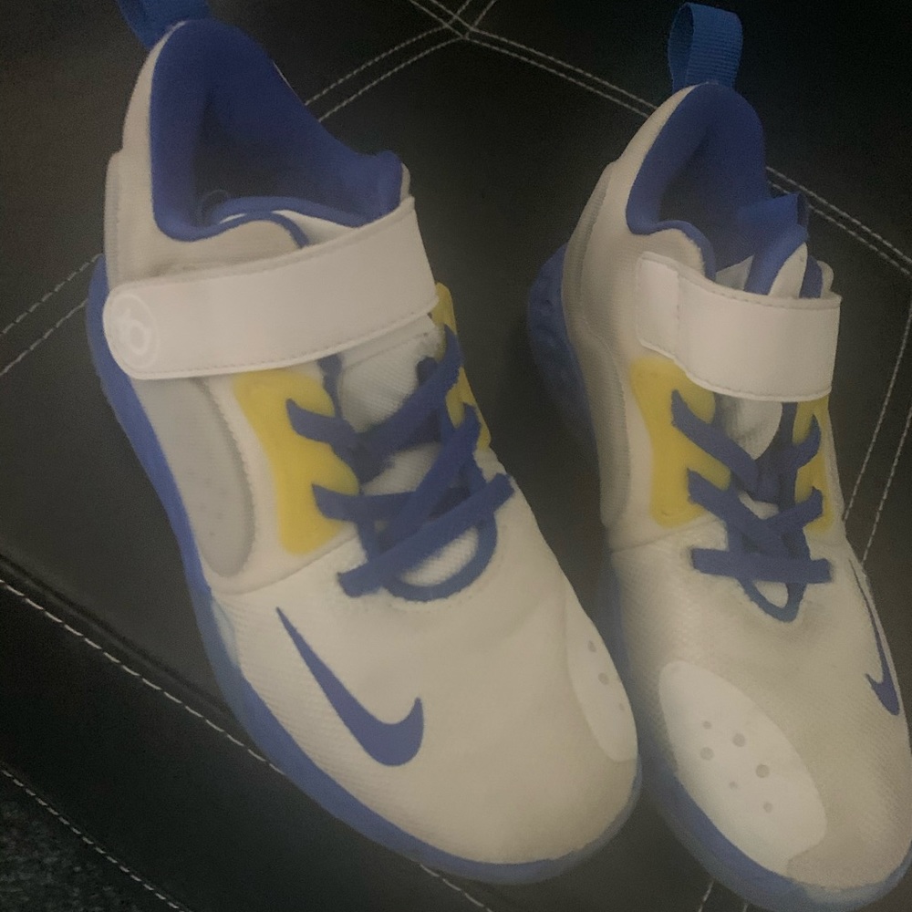 KD mid trey 5 VII